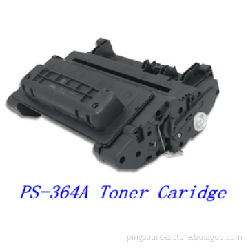 Original Toner Cartridge for HP 364A